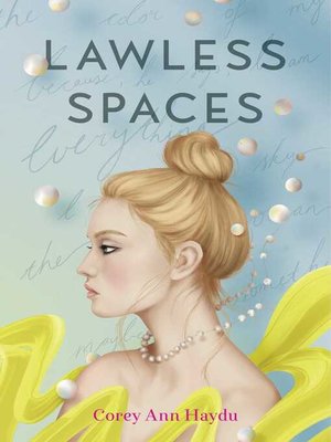 cover image of Lawless Spaces